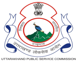 Uttarakhand Public Service Commission icon