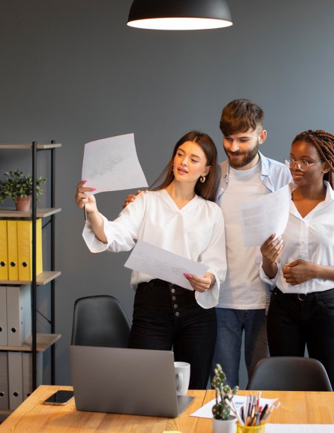 Digital Marketing Mastery for High-Impact Growth